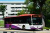Thumbnail: SBS2002H — A Mercedes-Benz Citaro single-deck bus serving commuters on service 506 under current bus operator SBS Transit in May 2017.